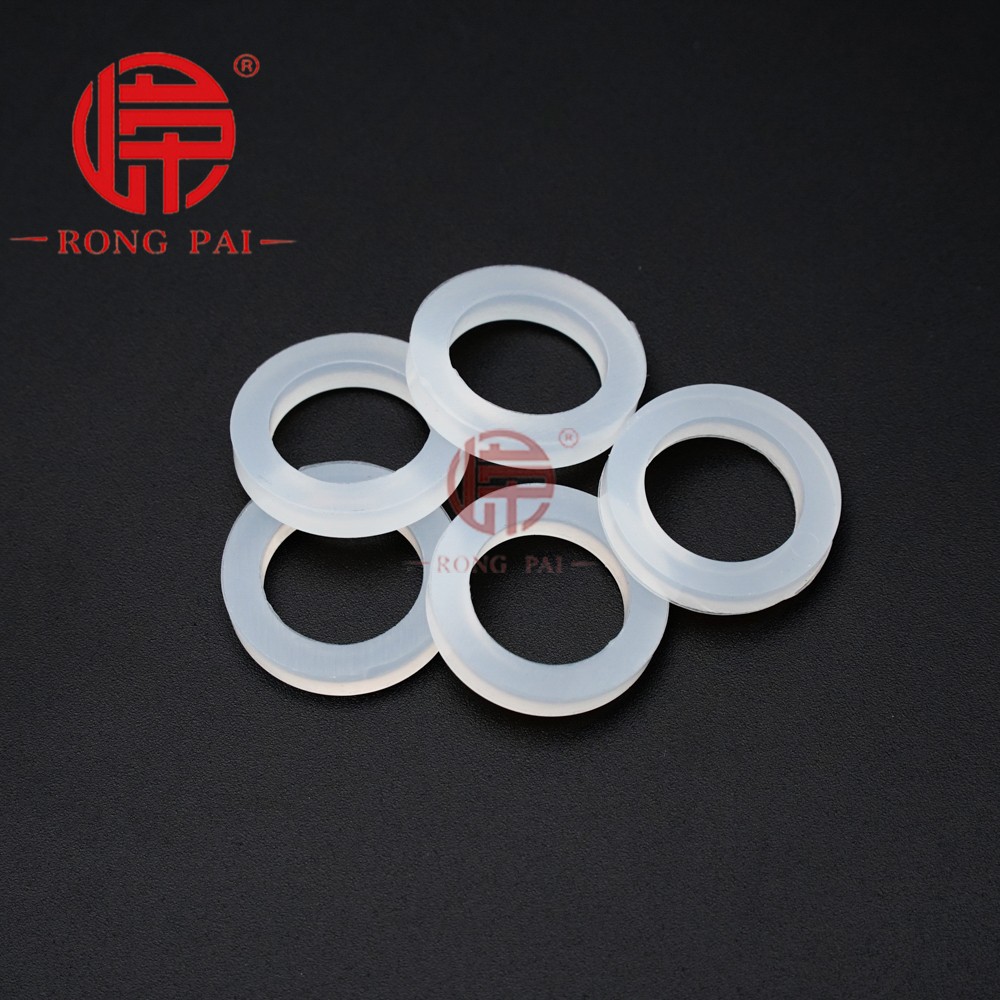 硅膠防水密封圈有哪些特點(diǎn)及用途？-常州嶸牌橡塑制品有限公司
