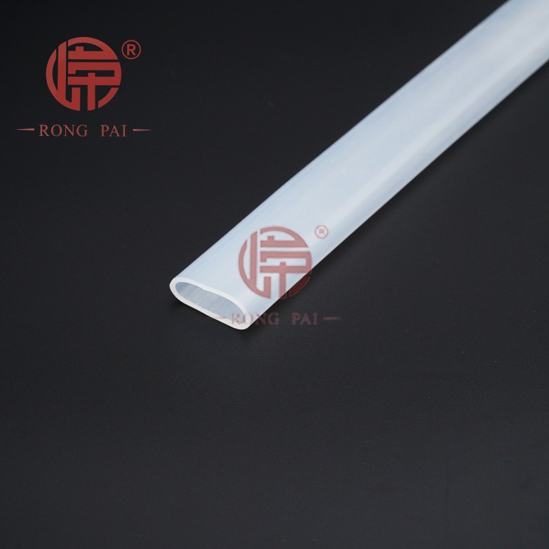 食品級(jí)硅膠管在什么條件下可以使用？-常州嶸牌橡塑制品有限公司