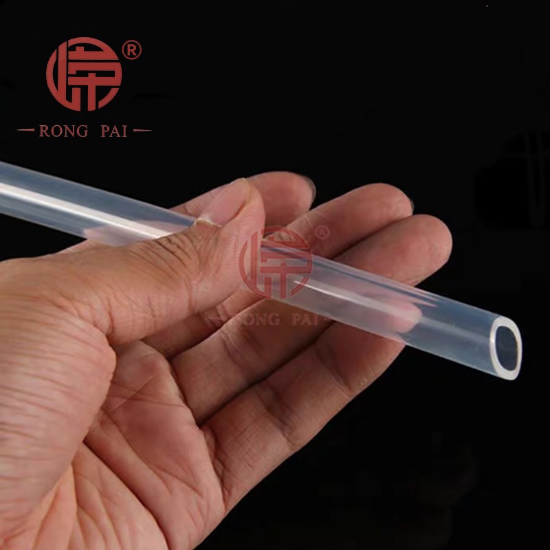 醫(yī)用硅膠管該如何選擇呢？-常州嶸牌橡塑制品有限公司