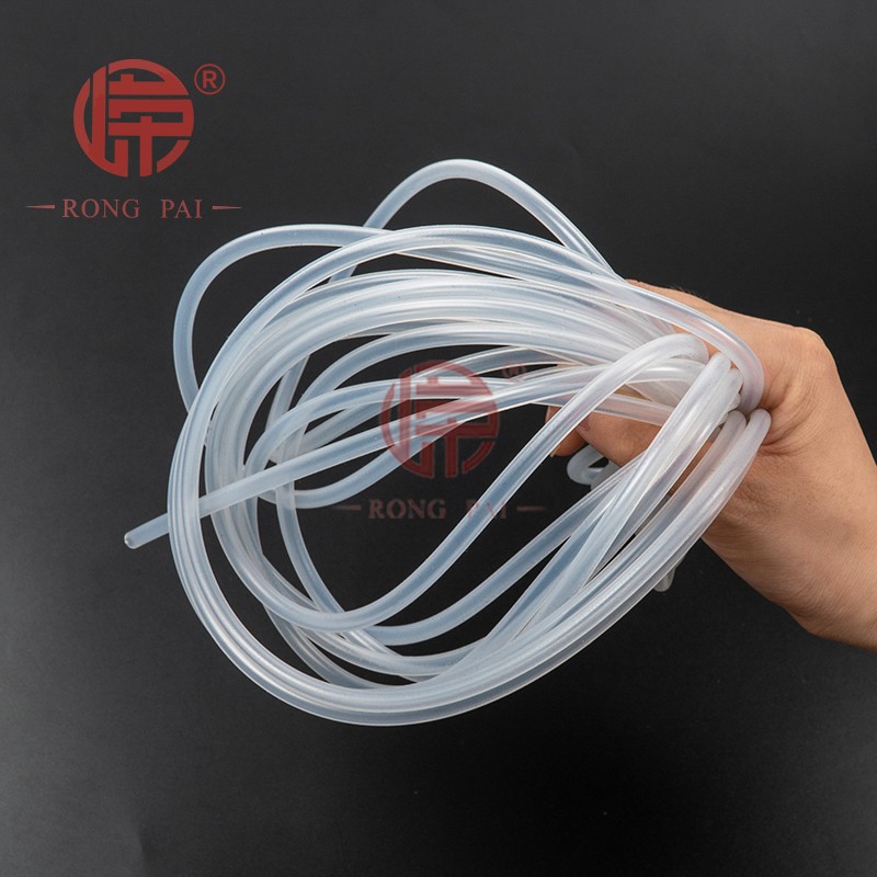 醫(yī)療級(jí)硅膠管的特殊有點(diǎn)有哪些？-常州嶸牌橡塑制品有限公司