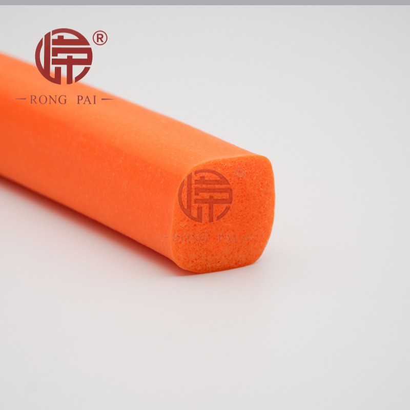 硅膠發(fā)泡條如何粘接？-常州嶸牌橡塑制品有限公司