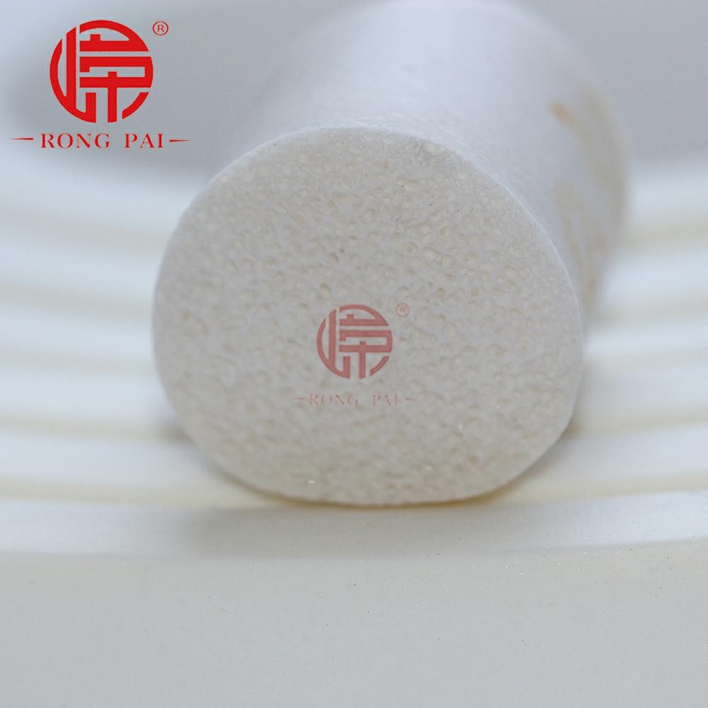 硅膠發(fā)泡條的優(yōu)勢(shì)有什么？-常州嶸牌橡塑制品有限公司