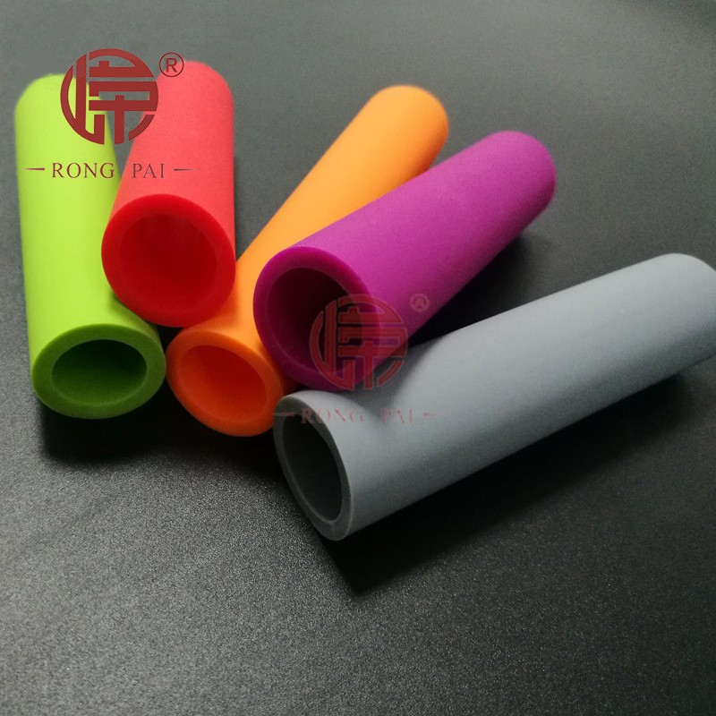 硅膠管的性能可靠嗎？-常州嶸牌橡塑制品有限公司