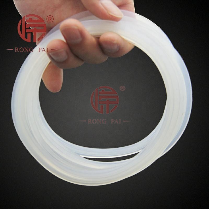 硅膠密封圈受損的原因有什么 ？-常州嶸牌橡塑制品有限公司