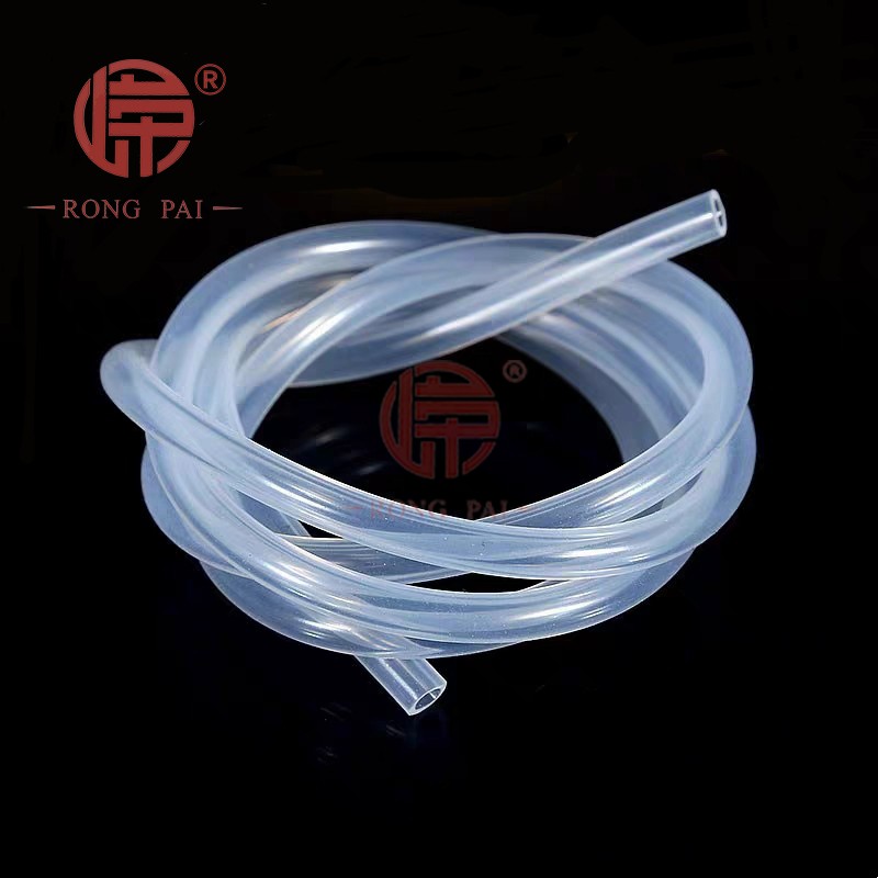 醫(yī)療級(jí)硅膠管的優(yōu)勢(shì)在哪？-常州嶸牌橡塑制品有限公司