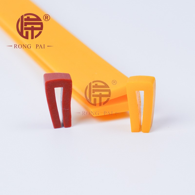 你知道硅膠密封條應(yīng)用在哪里嗎？-常州嶸牌橡塑制品有限公司