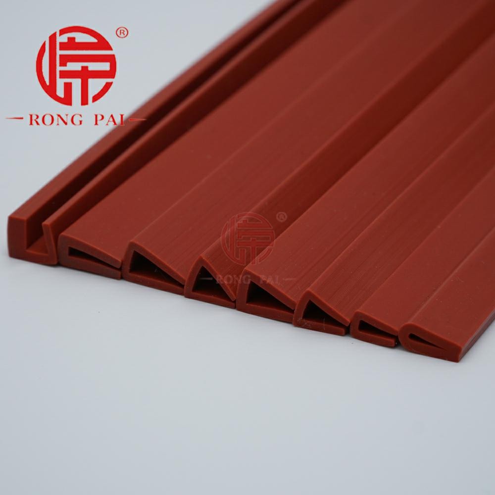 硅膠密封條是怎么形成的？-常州嶸牌橡塑制品有限公司