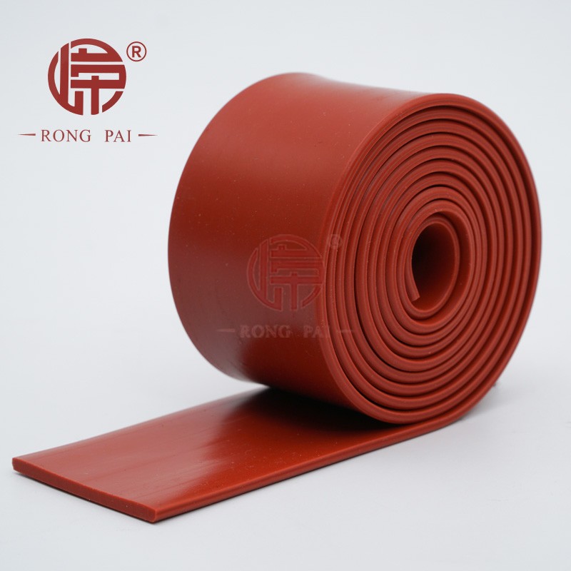 硅膠條的優(yōu)缺點(diǎn)？-常州嶸牌橡塑制品有限公司